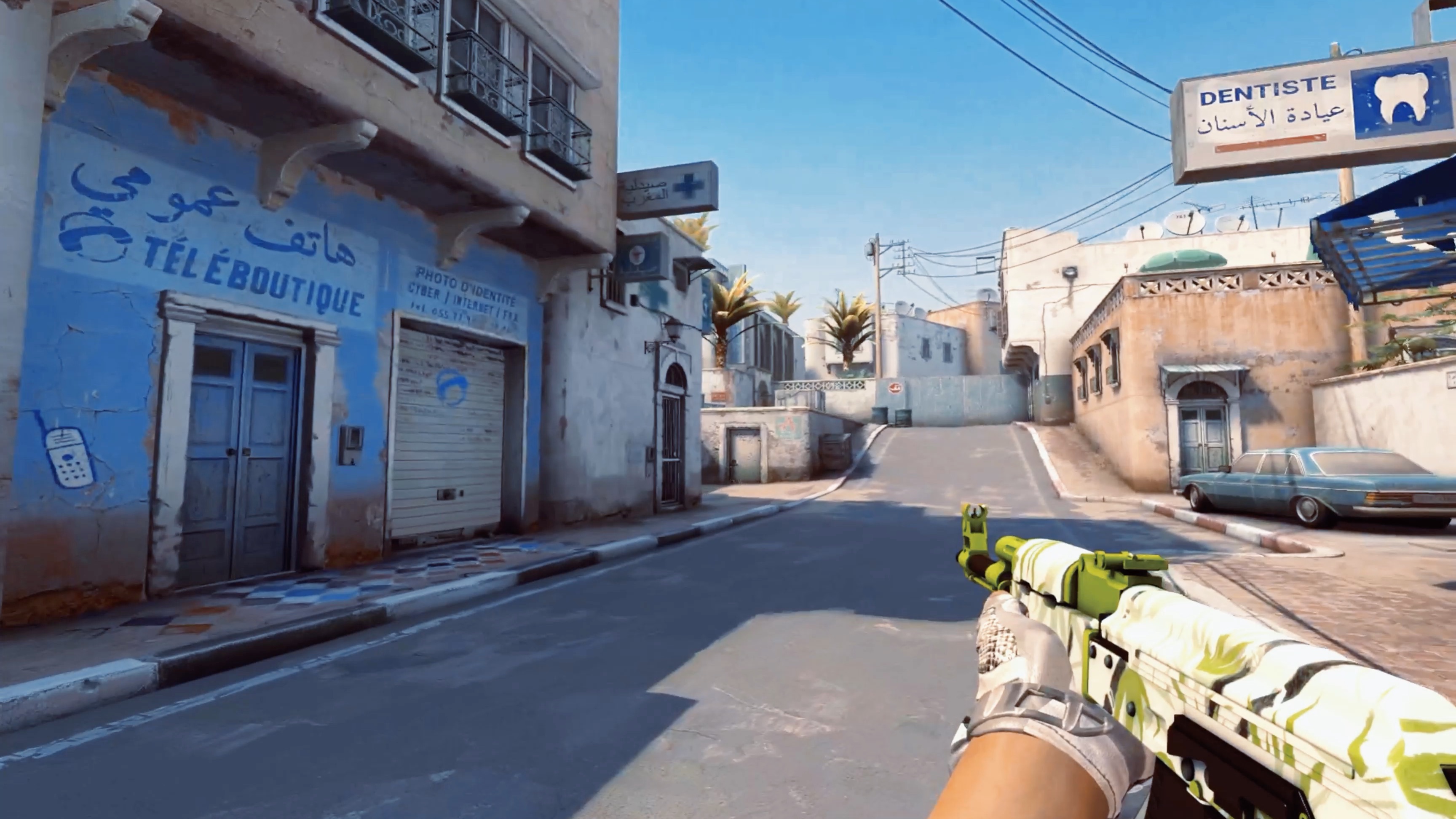 PGL Astana 2025 总决赛在巅峰时段吸引了 920,000 名观众