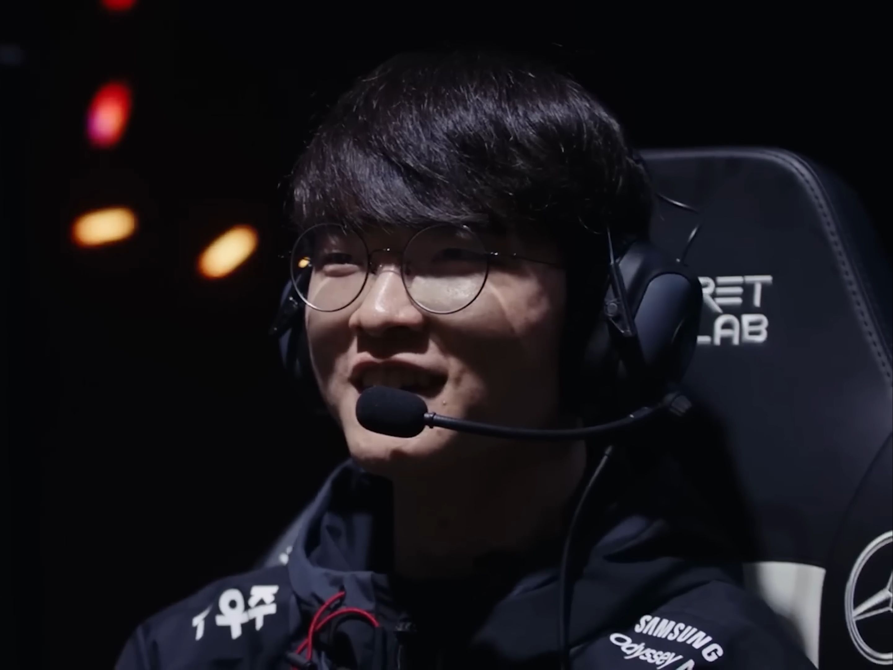 Zeus 似乎也表现不佳？ Chovy 的 Skyfire 燃烧了 Hanwha Life Esports Generation Gaming 并取得领先