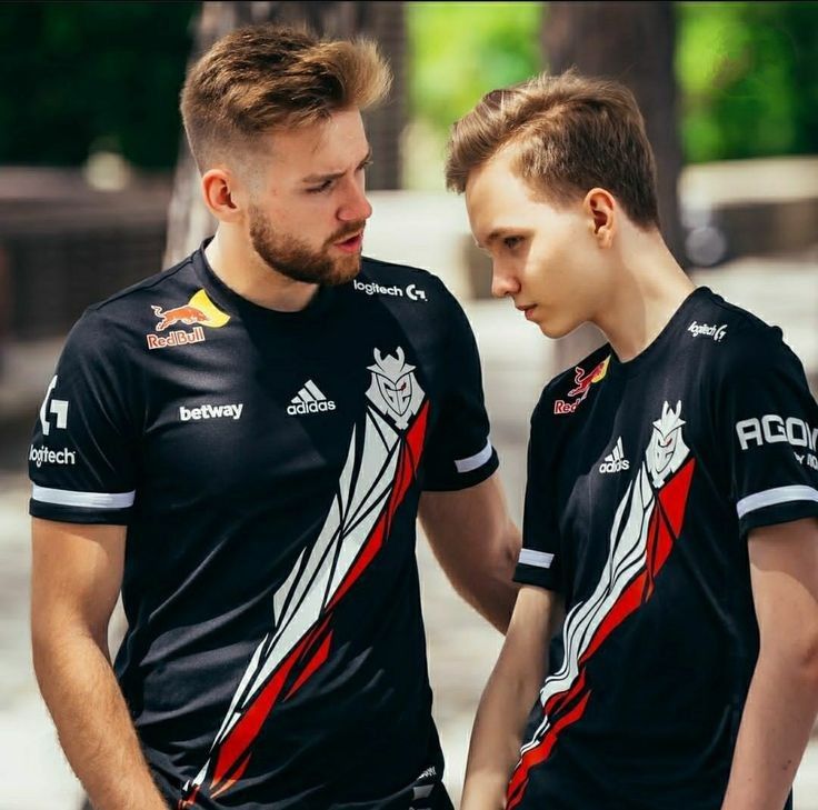 Team Vitality 晋级 ESL Pro League Season 22 半决赛