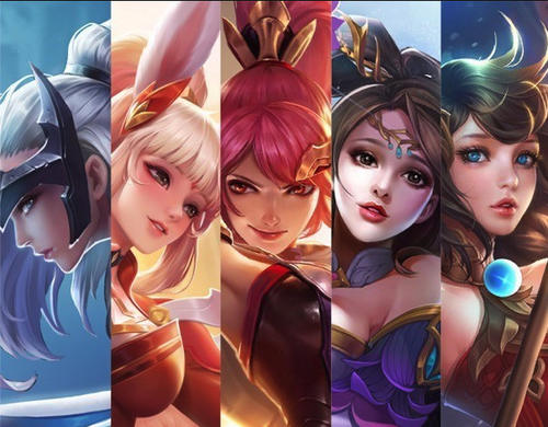 Mouz的