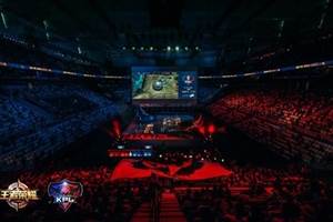 最新TI中国战队核酸检测结果：三队全员阴性，IG又有选手中招