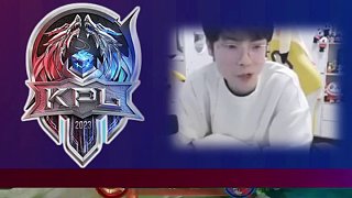 LPL春季赛：Uzi将无缘后续赛场？不但训练赛没打，韩服停止rank了