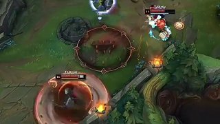 王者荣耀KPL：AG超玩会居然被LGD大鹅零封