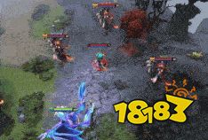 紧张！球神表现出色，帮助团队赢得了第一场比赛！EDG 1-0 TL