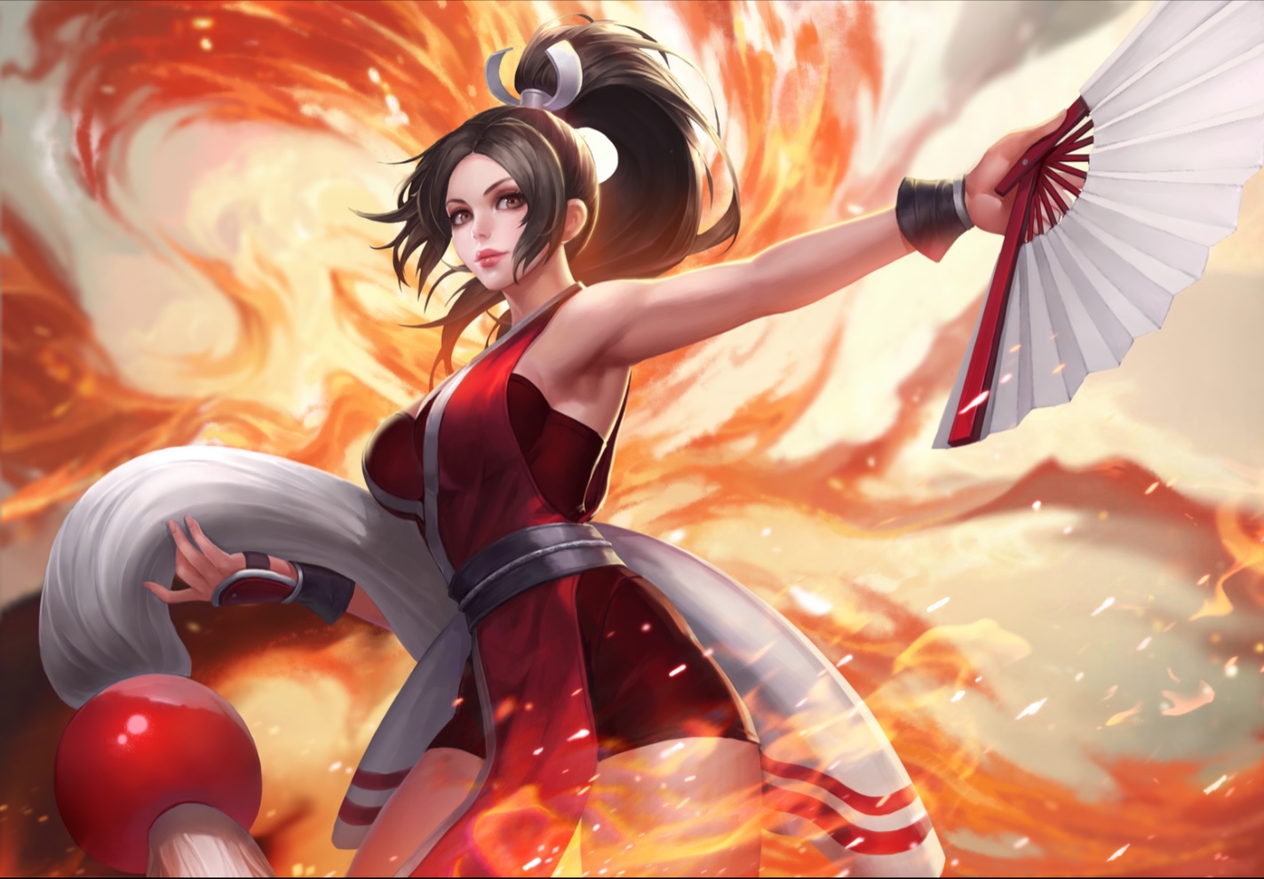 权与