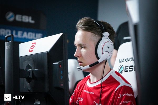 Homme：距离上次世界赛夺冠已经过去很久了 世界赛夺冠是最终目标